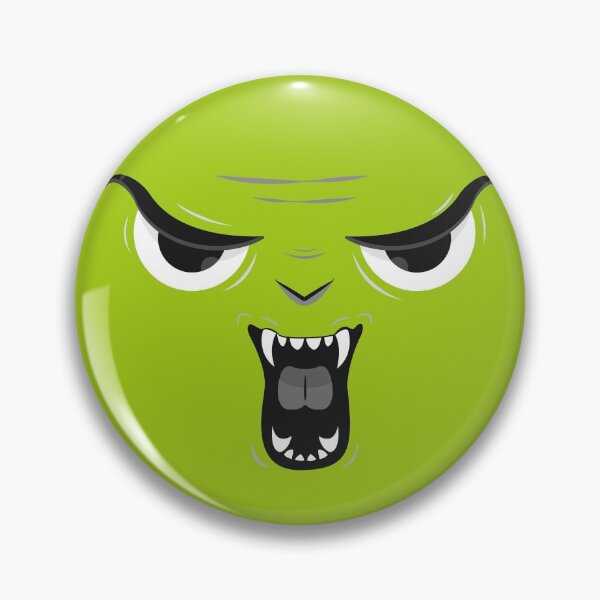 Item preview, Vampire Covid Mask pattern  Shirt - Green Monster designed and sold by domdjs4239.
