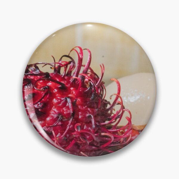 Item preview,  Rambutan 6 designed and sold by KensLensDesigns.