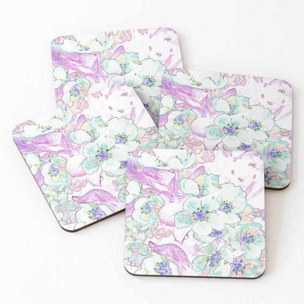 Item preview, Blossom Lines designed and sold by Jessie Williams.