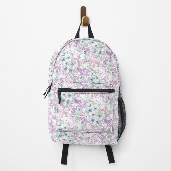 Item preview, Blossom Lines designed and sold by Jessie Williams.