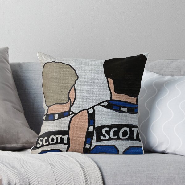 Item preview, One Tree Hill Scott Brothers designed and sold by ashshaiv.