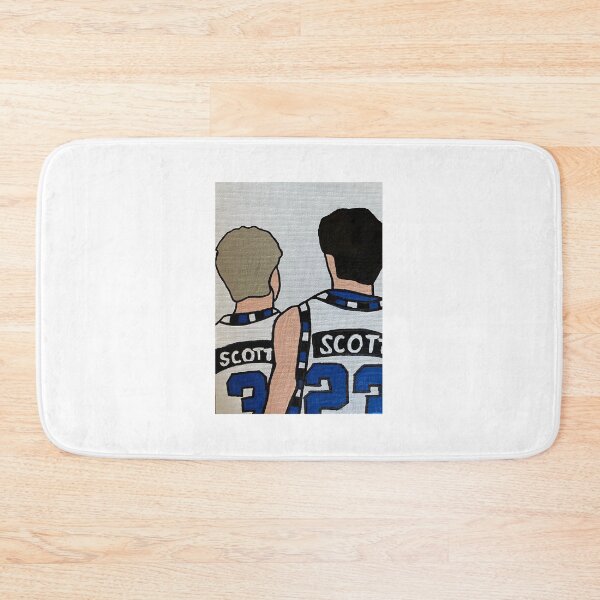 Item preview, One Tree Hill Scott Brothers designed and sold by ashshaiv.