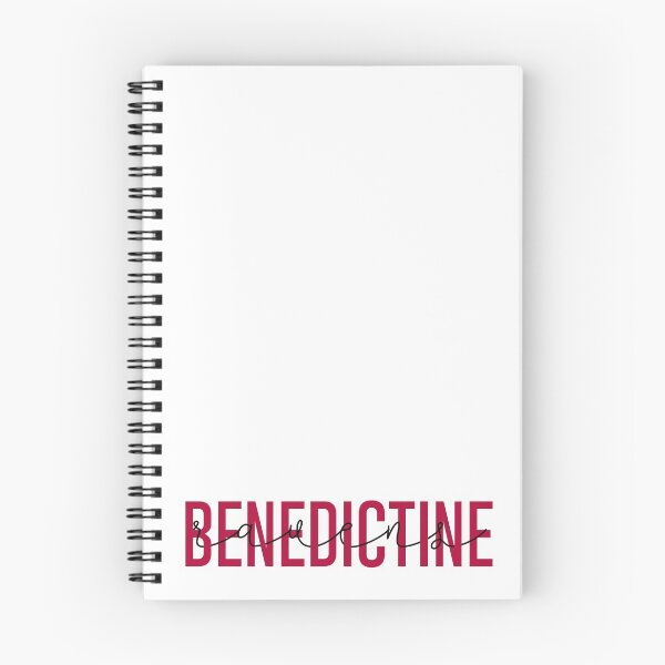 Item preview, Benedictine Ravens designed and sold by sydney-leigh.