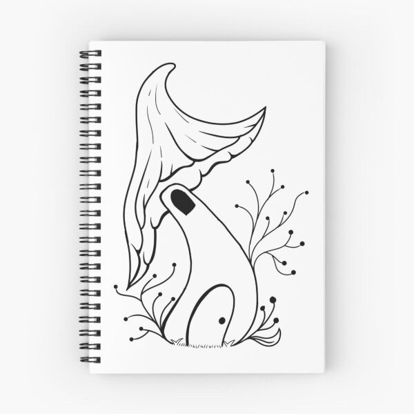 Item preview, Mushroom home designed and sold by Archiedraws.