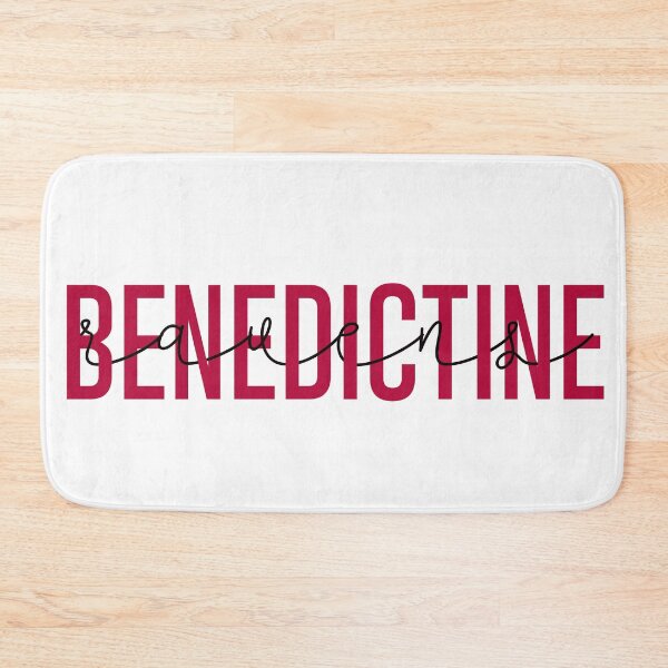 Item preview, Benedictine Ravens designed and sold by sydney-leigh.