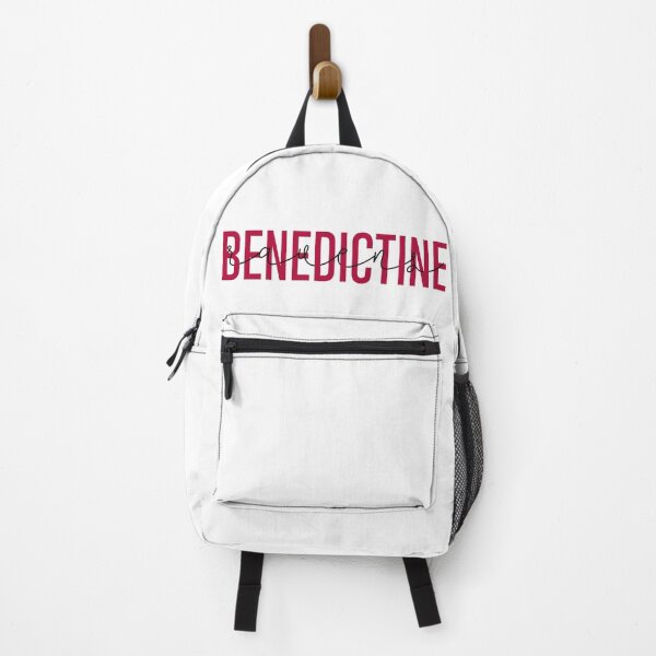 Item preview, Benedictine Ravens designed and sold by sydney-leigh.