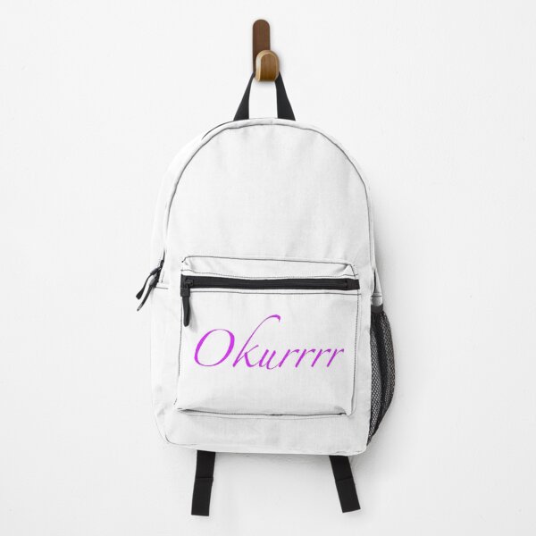 Item preview, okurrr designed and sold by Selva-arte.