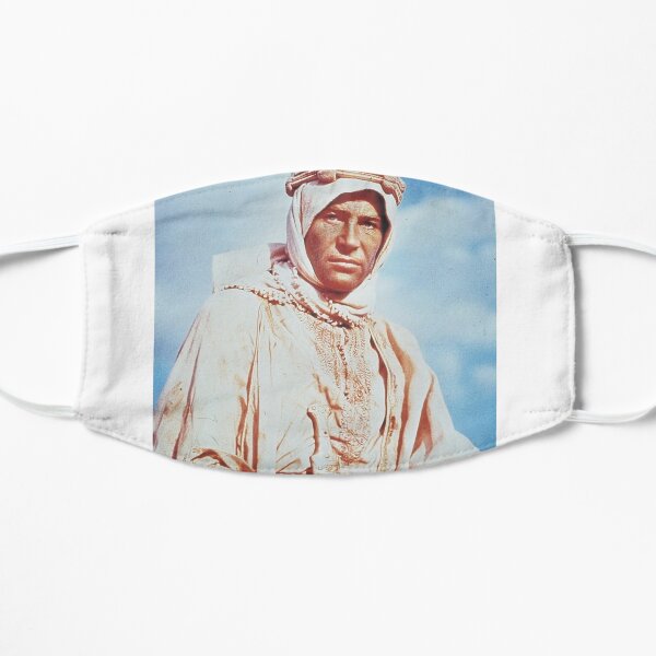 David Lean Lawrence of Arabia Mask