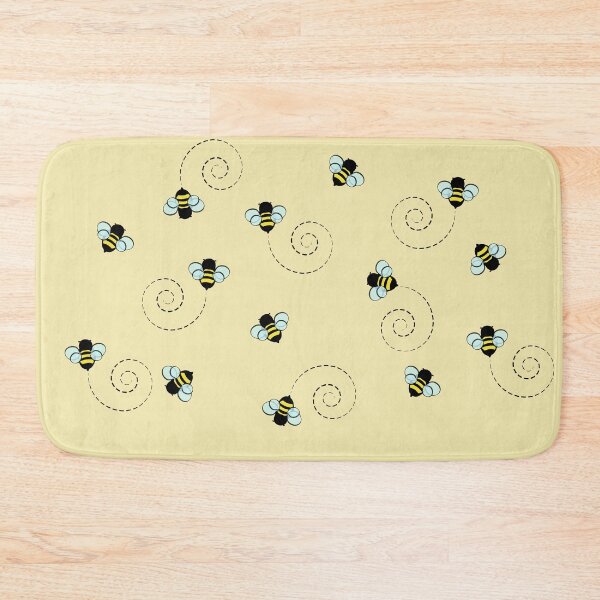 Item preview, Busy Bee Mask designed and sold by sarahbarnes18.