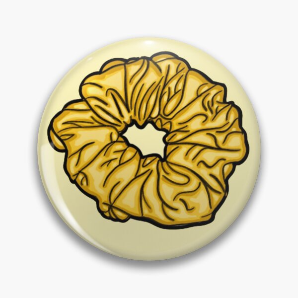 Item preview, Scrunchie designed and sold by ames-art.