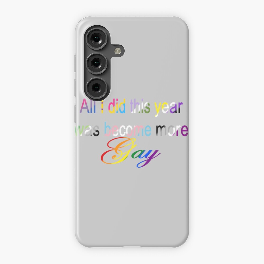 Item preview, Samsung Galaxy Snap Case designed and sold by LilithPan.