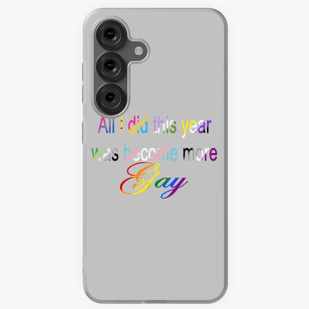 Item preview, Samsung Galaxy Soft Case designed and sold by LilithPan.