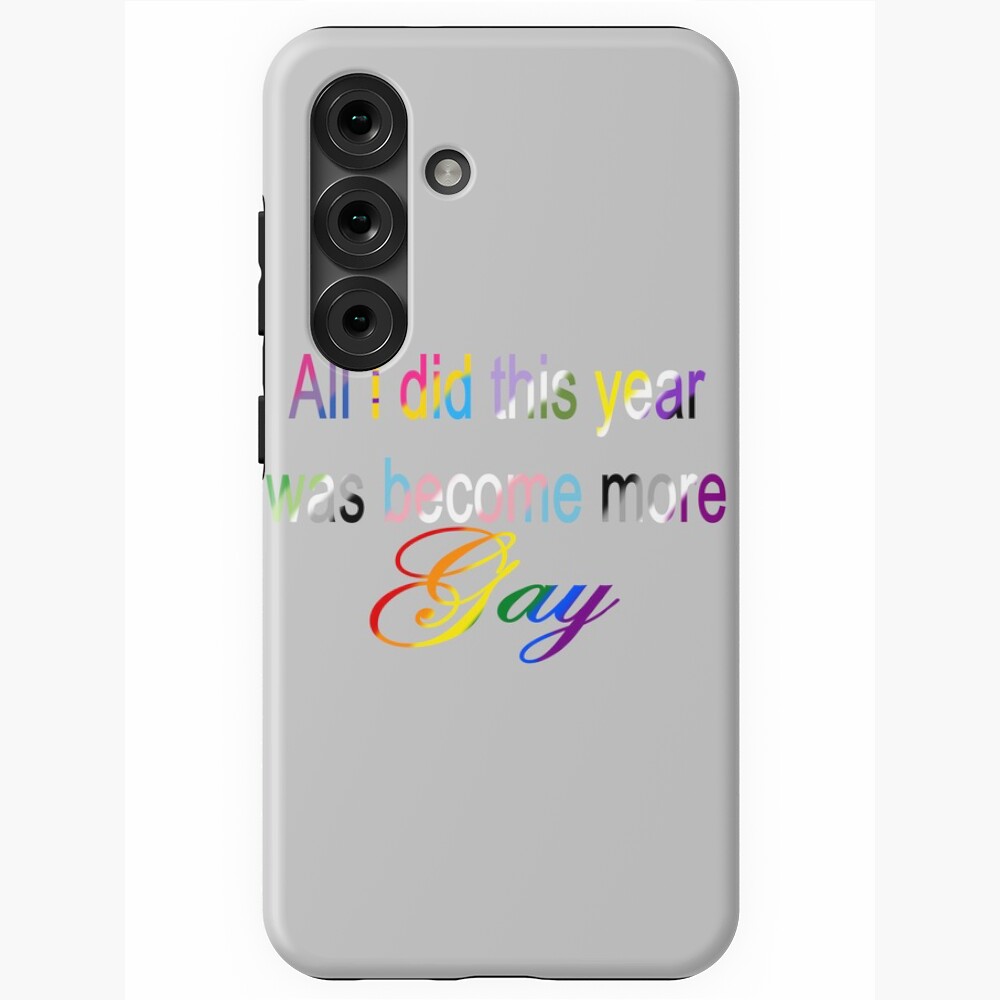 Item preview, Samsung Galaxy Tough Case designed and sold by LilithPan.