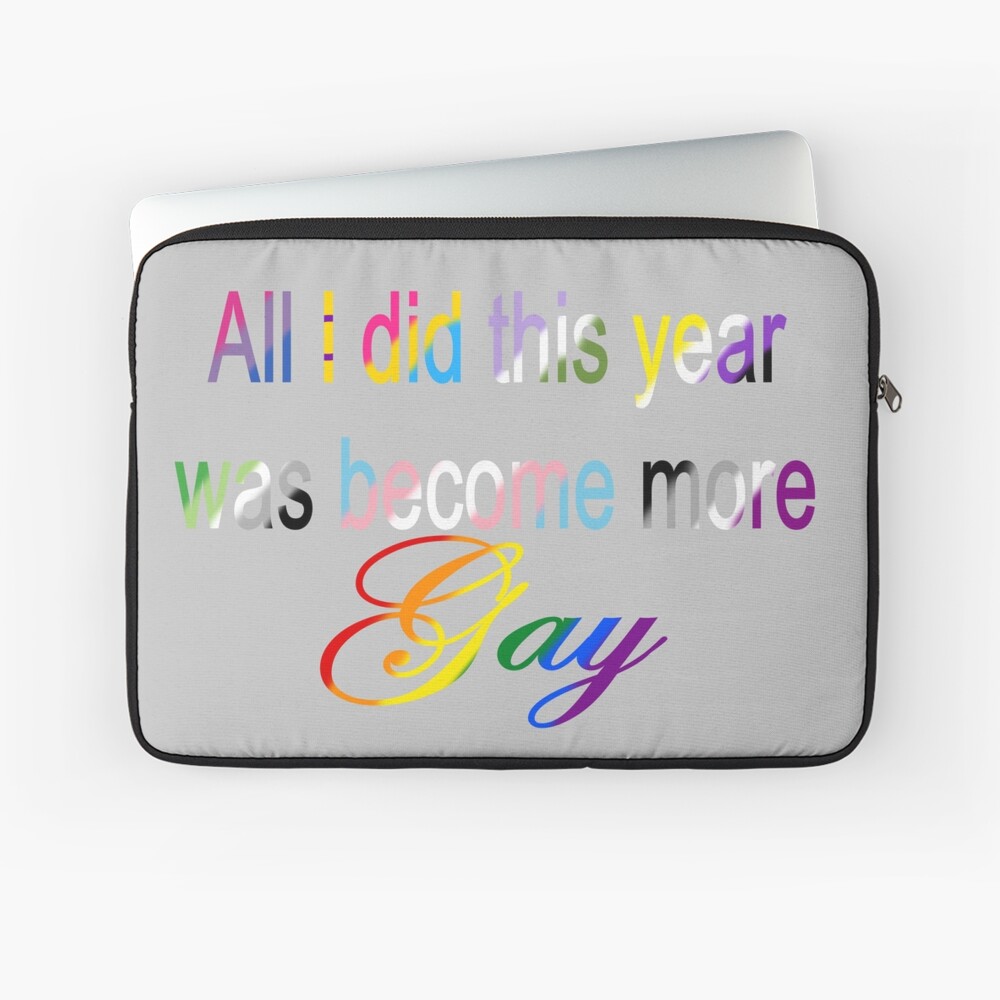 Item preview, Laptop Sleeve designed and sold by LilithPan.