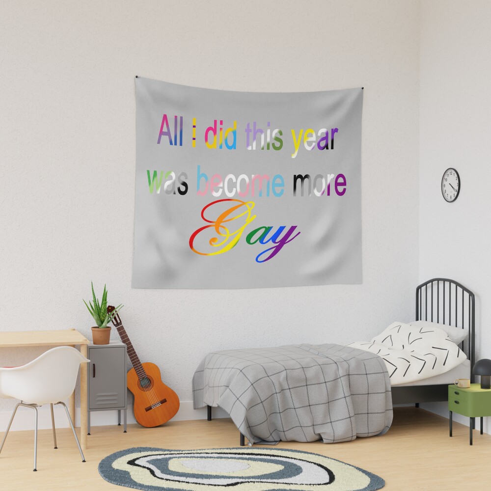 Item preview, Tapestry designed and sold by LilithPan.