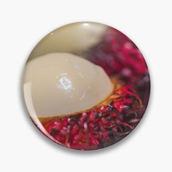 Item preview, Still life of Rambutan designed and sold by KensLensDesigns.