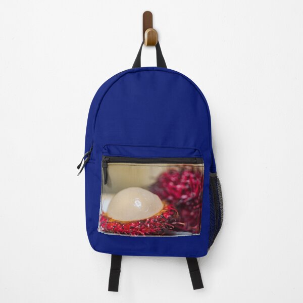 Item preview, Still life of Rambutan designed and sold by KensLensDesigns.