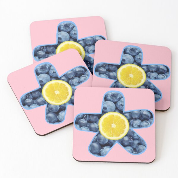 Item preview, Fruit Flower designed and sold by RiaBubble.