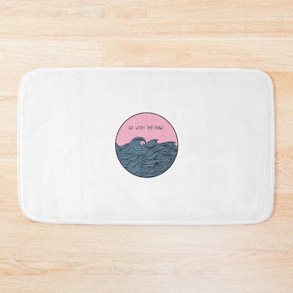 Item preview, Go with the flow designed and sold by colorcreations.