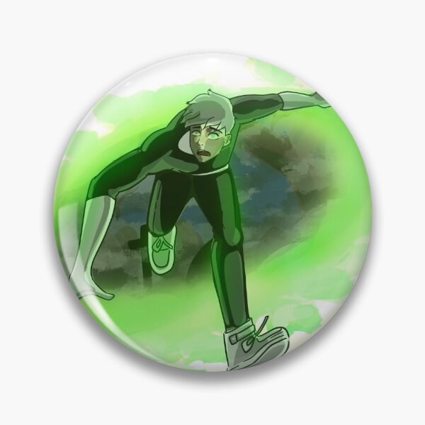 Item preview, Danny Phantom  designed and sold by DysfunctionArt.