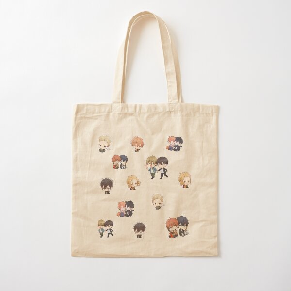 Given anime chibi pack I Given anime chibi pack I