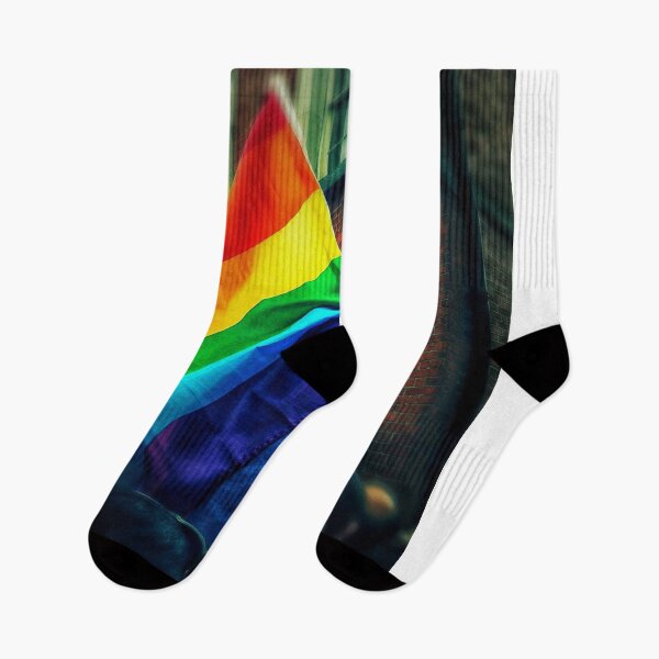 Item preview, Pride Flag - Marriage Equality Referendum 2015 Ireland designed and sold by LJWDesigns.