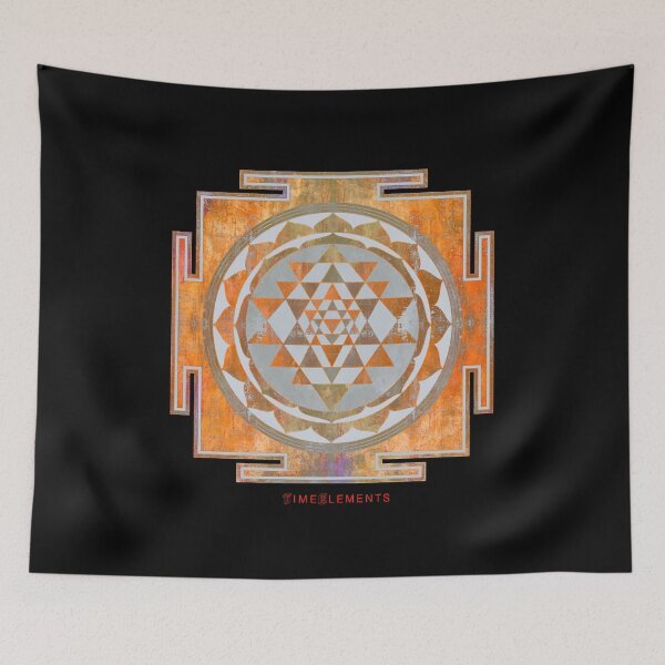 Item preview, Sri Yantra  designed and sold by filippobassano.