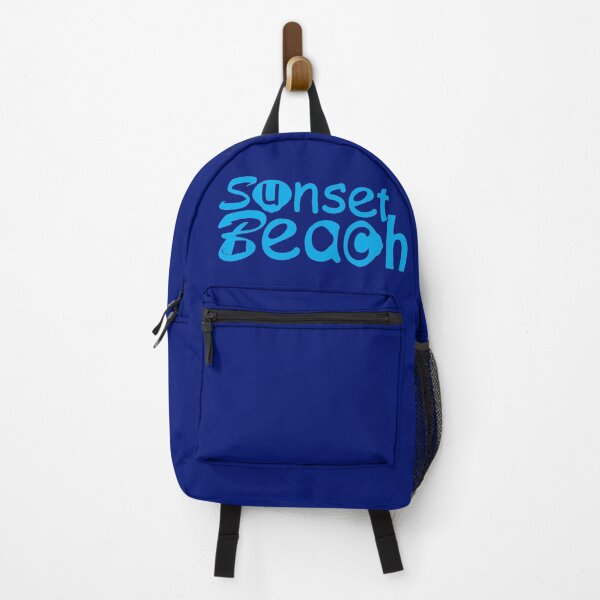 Item preview, Sunset Beach designed and sold by KensLensDesigns.