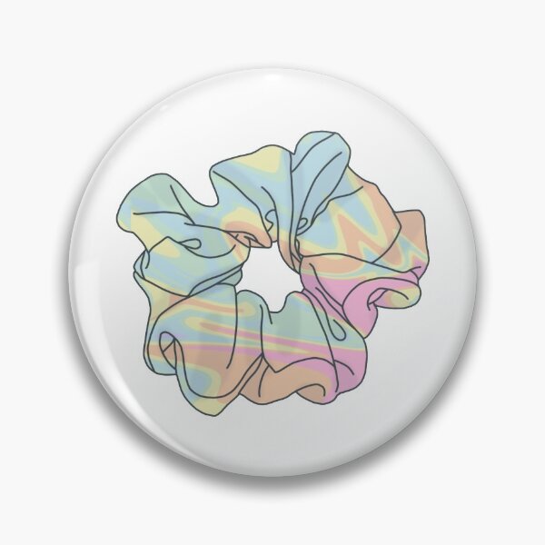 Item preview, scrunchie  designed and sold by rachface.