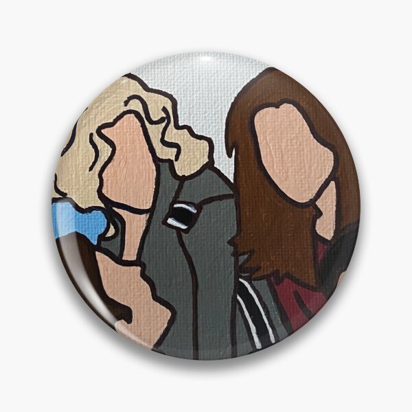 Item preview, One Tree Hill cast painting designed and sold by ashshaiv.