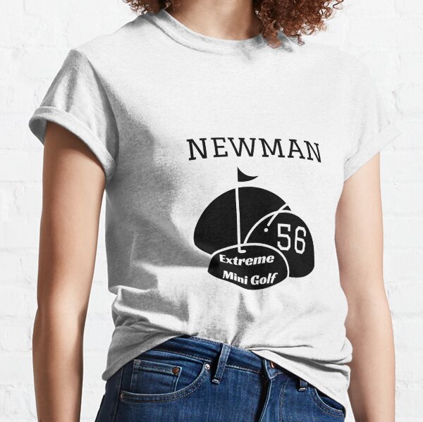 Lena Extreme Mini Golf Classic T-Shirt