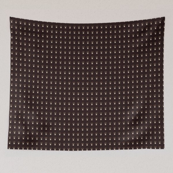 Item preview, Isolate and caffeinate. Happy Cat	 designed and sold by TheaDesign.