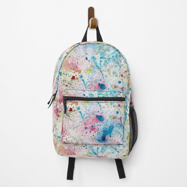 Split Backpack