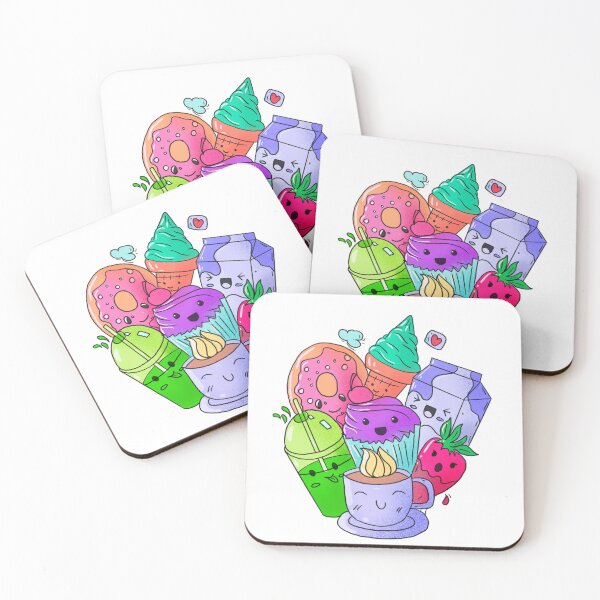 Item preview, BREAKFAST  designed and sold by colorartboxs.