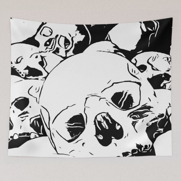 Item preview, Skull Pit designed and sold by -JustJames-.