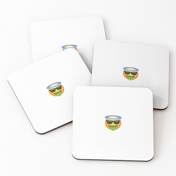 Item preview, Emoji combo sticker designed and sold by emk817.
