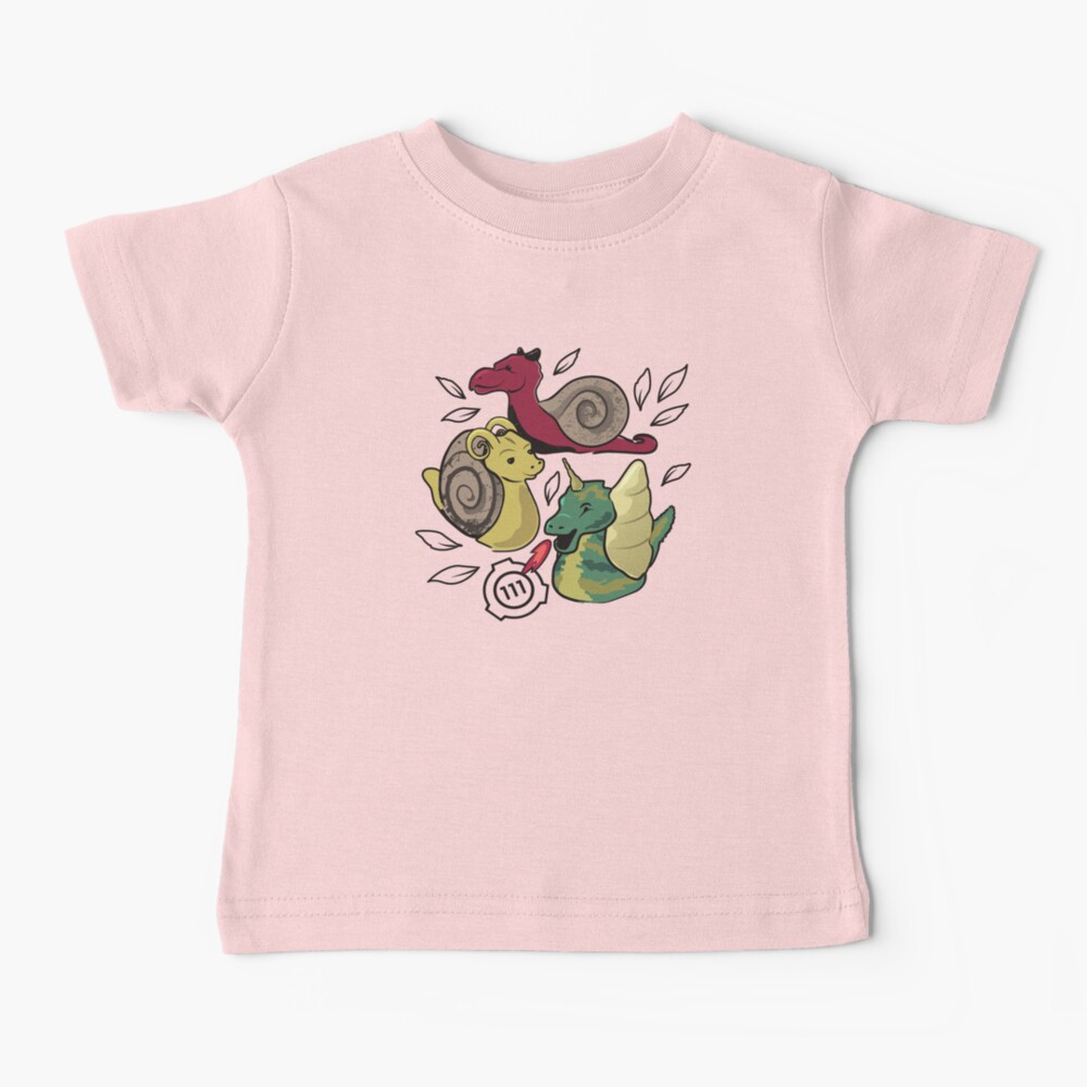 SCP-035Possessive Mask Baby T-Shirt for Sale by GuerinSilvana