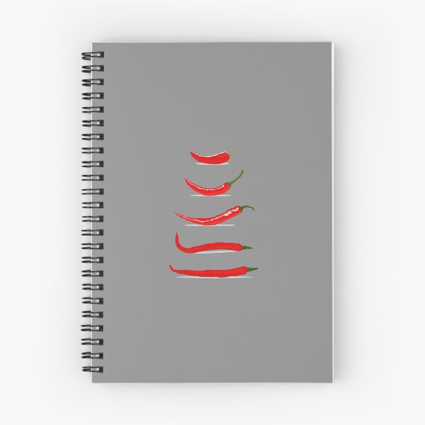 Item preview, Red Chili Peppers Graphic designed and sold by stacyanne324.