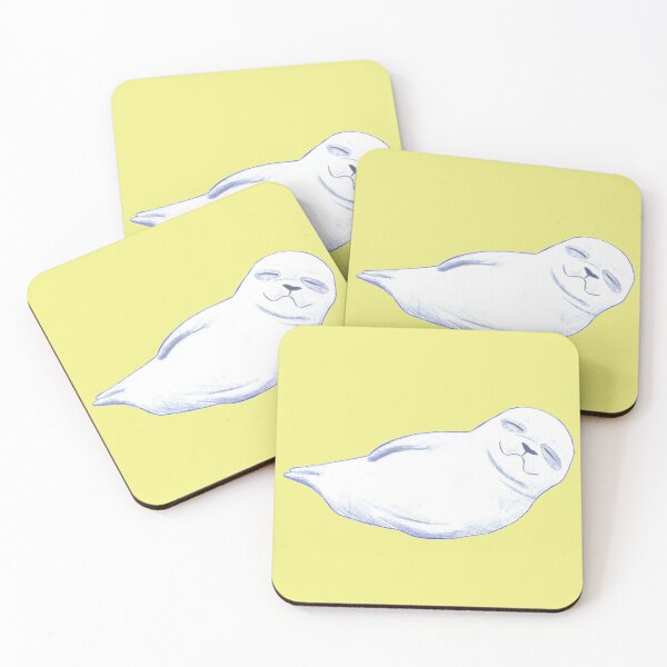 Item preview, Flying Seals designed and sold by nloooo.