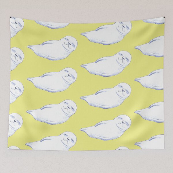 Item preview, Flying Seals designed and sold by nloooo.