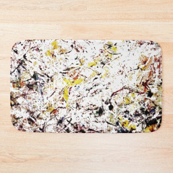 Item preview, POLLOCK designed and sold by sawhorsedvd.