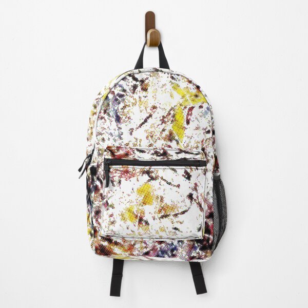 Item preview, POLLOCK designed and sold by sawhorsedvd.