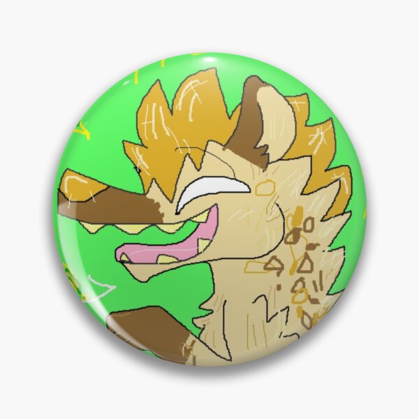 Item preview, Hyena designed and sold by BluesTheToon.