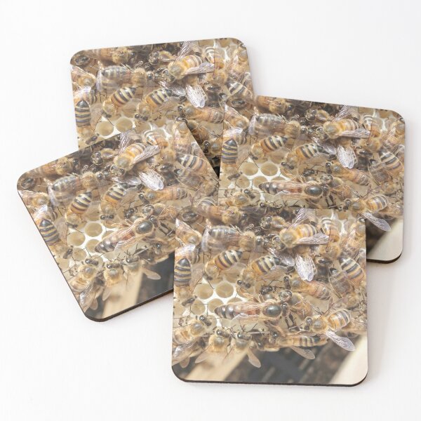 Item preview, Busy Bees designed and sold by joeballs1.