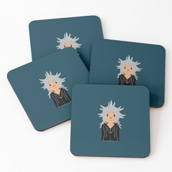 Item preview, Xemnas designed and sold by CraftyCroftie.