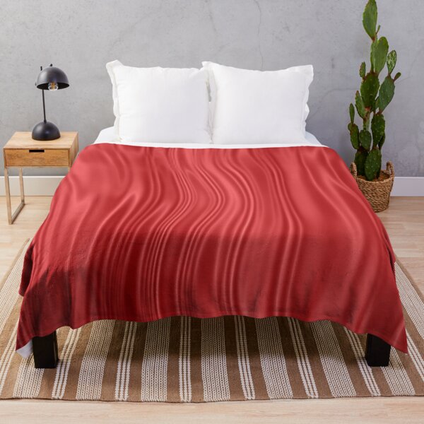 Item preview, Soft Silk in Red designed and sold by WisdomInspired.
