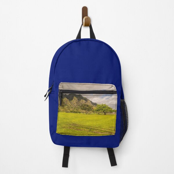 Item preview, Mountain of Honolulu designed and sold by KensLensDesigns.