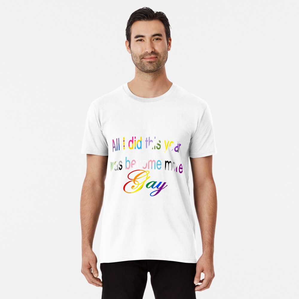 Item preview, Premium T-Shirt designed and sold by LilithPan.
