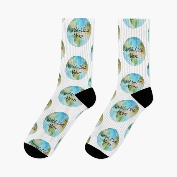 Item preview, World-Class Mom designed and sold by LLBee.