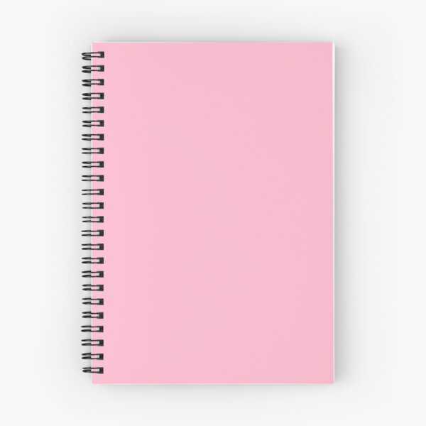 Item preview, Pink Lemonade Plain Solid Color  designed and sold by SqueakyRicardo.